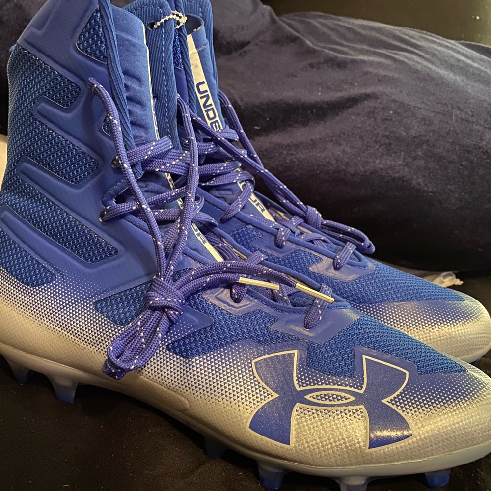 Cleats